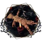 Hexes