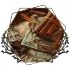 Money spells