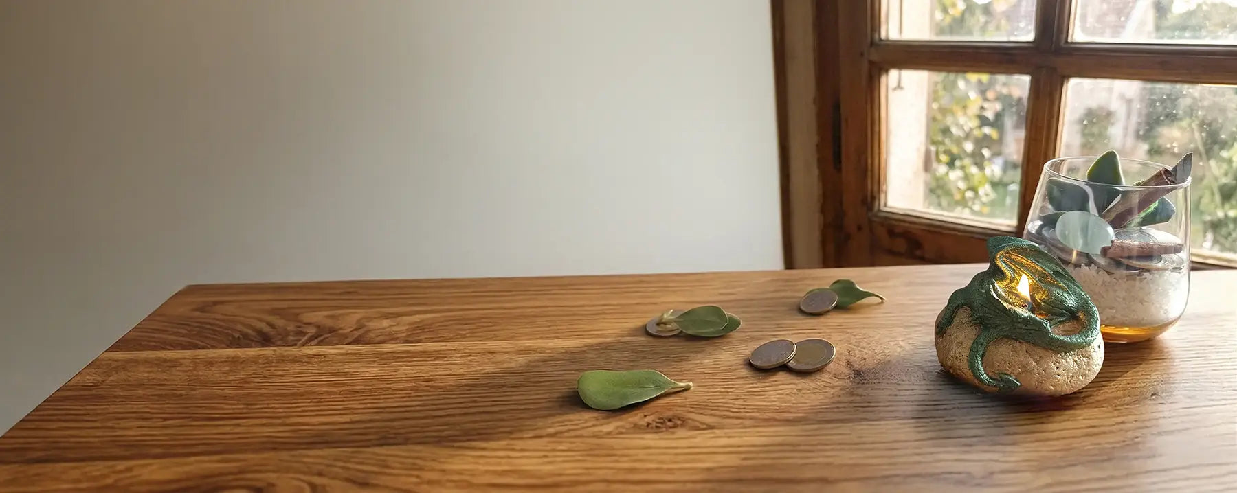money spell ritual for financial opportunities, income and career growth