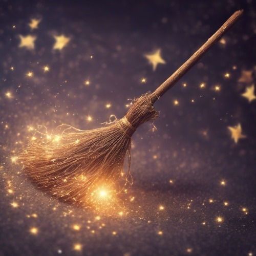 Spiritual cleansing ritual for spell removal and clearing unwanted spellwork